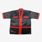 Boxing kick boxing corner man jacket